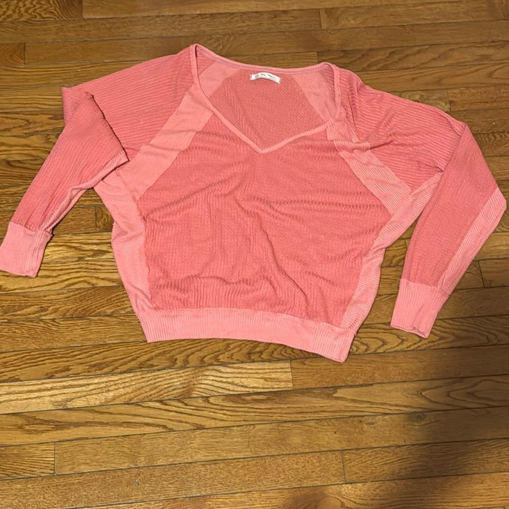 Free people we the people santa clara thermal